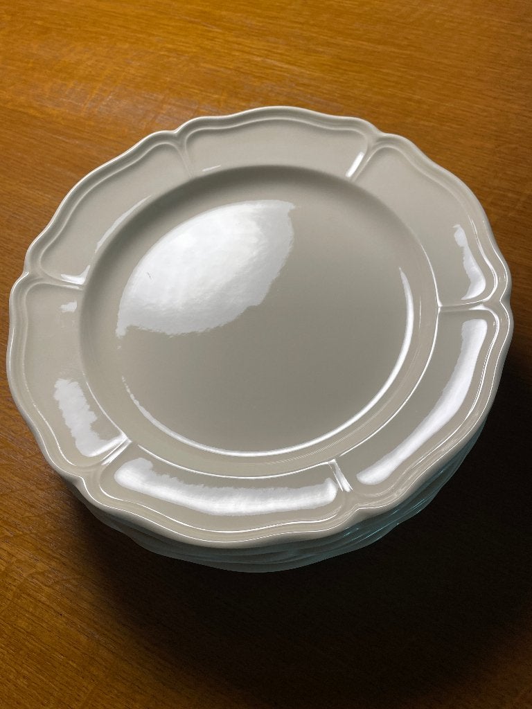 Wedgwood borden, Huis en Inrichting, Klassiek, Nieuw, Ophalen of Verzenden, Bord(en)