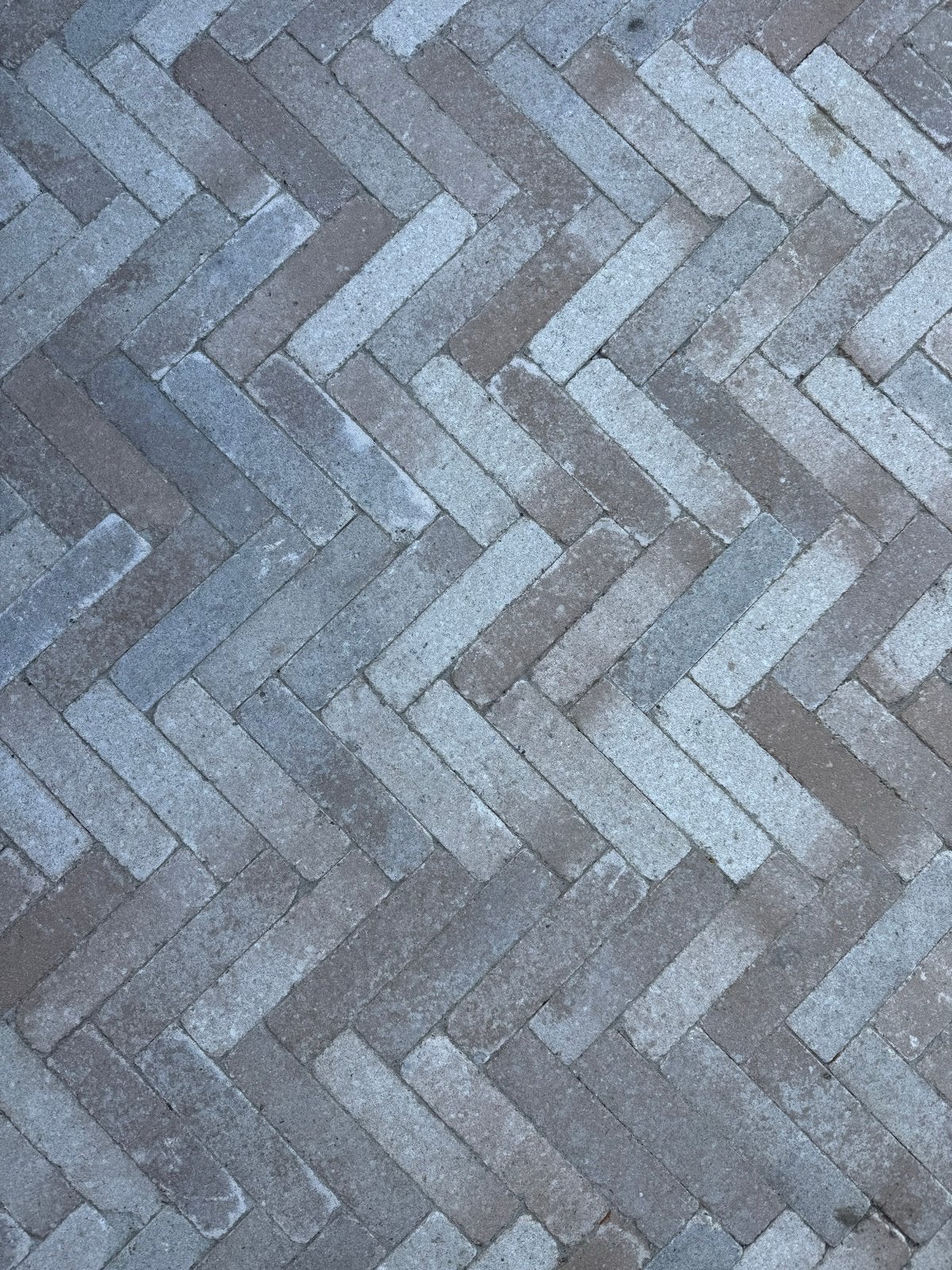 3m2 Redsun Goya betonnen Waaltjes, Ophalen, Gebruikt, Overige typen, Minder dan 20 cm