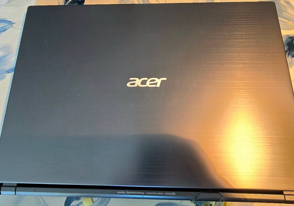 Acer Aspire Timeline Ultra Model M5 481T-323a4G52Mass defect, Ophalen of Verzenden, 14 inch, 2 tot 3 Ghz