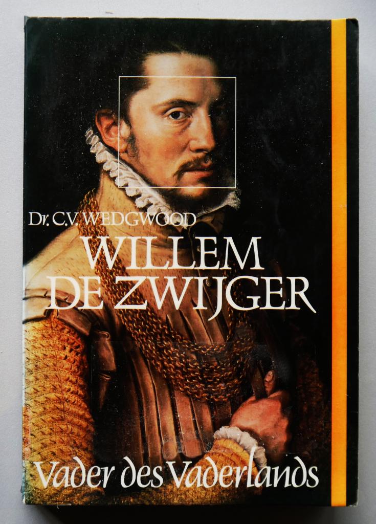 Willem De Zwiijger, Boeken, Geschiedenis | Wereld, Nieuw, Europa, Ophalen of Verzenden