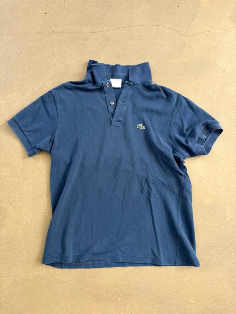 Lacoste polo jongen mt 14 (denk 12-14 jaar), Ophalen, Jongen, Shirt of Longsleeve
