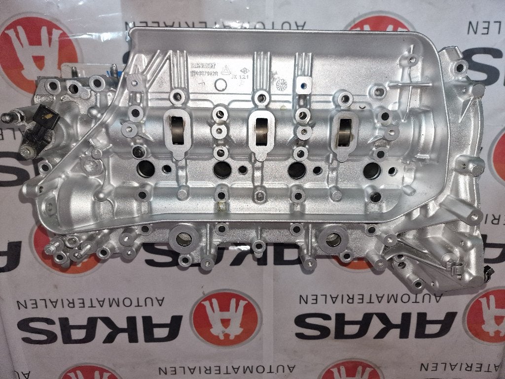 Cilinderkop Opel Vivaro 1.6 CDTI BiTurbo 2017 110422959R, Ophalen of Verzenden