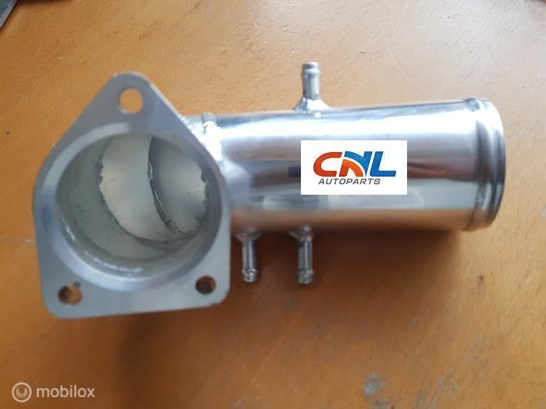 CARBURETTOR CARB PLENUM LOSTER TOP W/3CON RENAULT 5 GT R9, Nieuw, Ophalen of Verzenden
