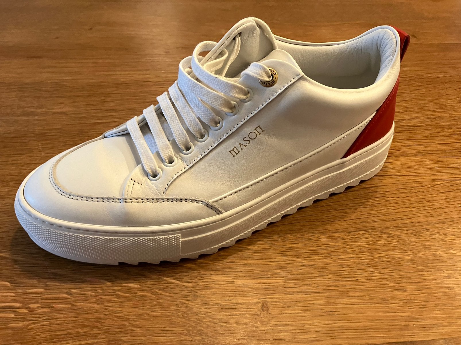 Mason garments 43, Ophalen of Verzenden, Zo goed als nieuw