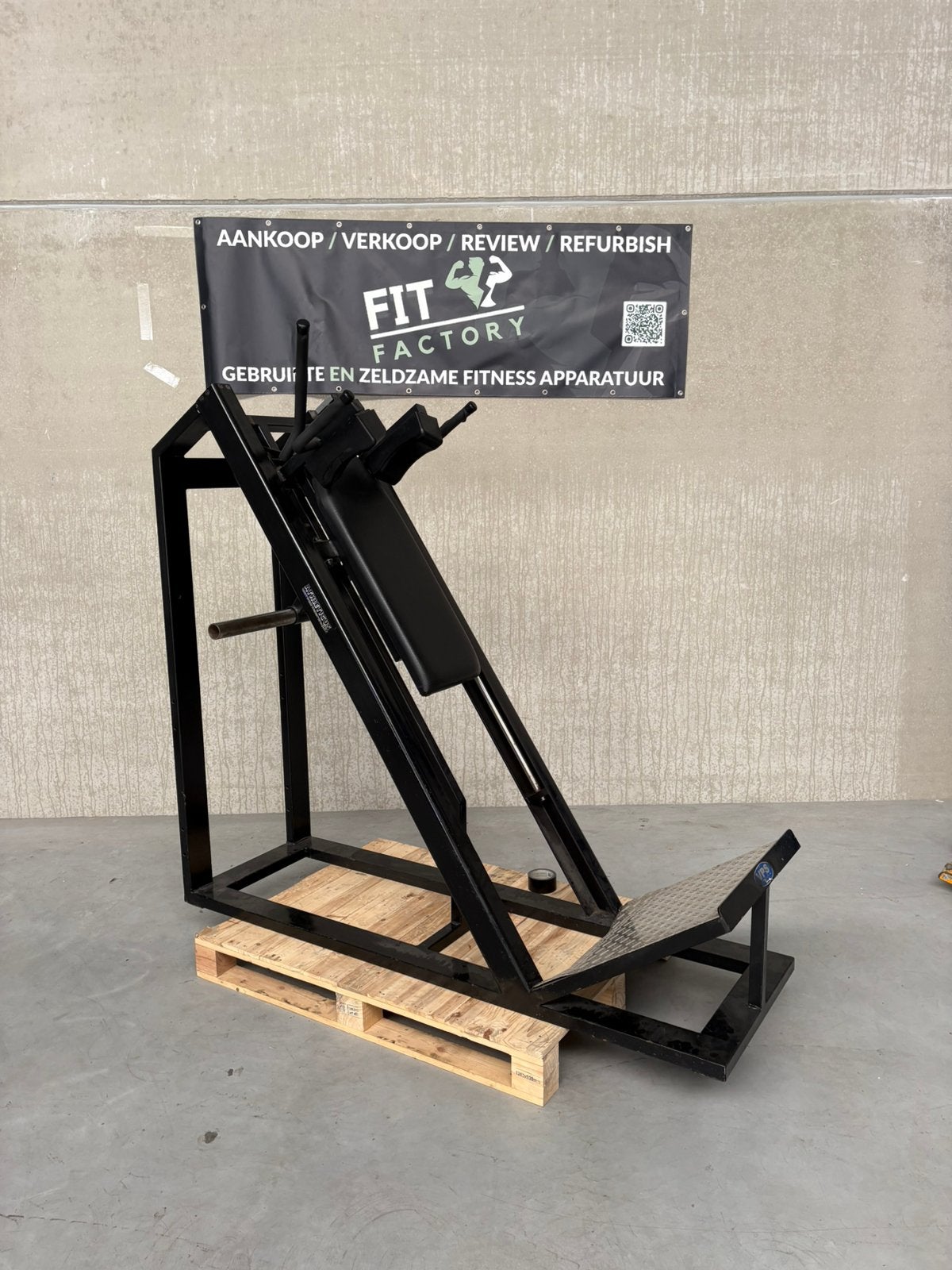 SALE Gym apparatuur vanaf €50, Ophalen of Verzenden, Zo goed als nieuw, Overige typen