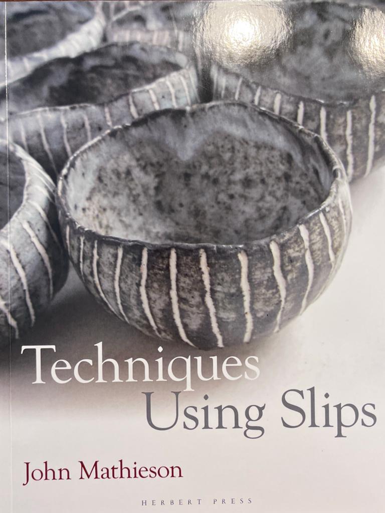 Techniques Using Slips - John Mathieson (Boek), Ophalen of Verzenden