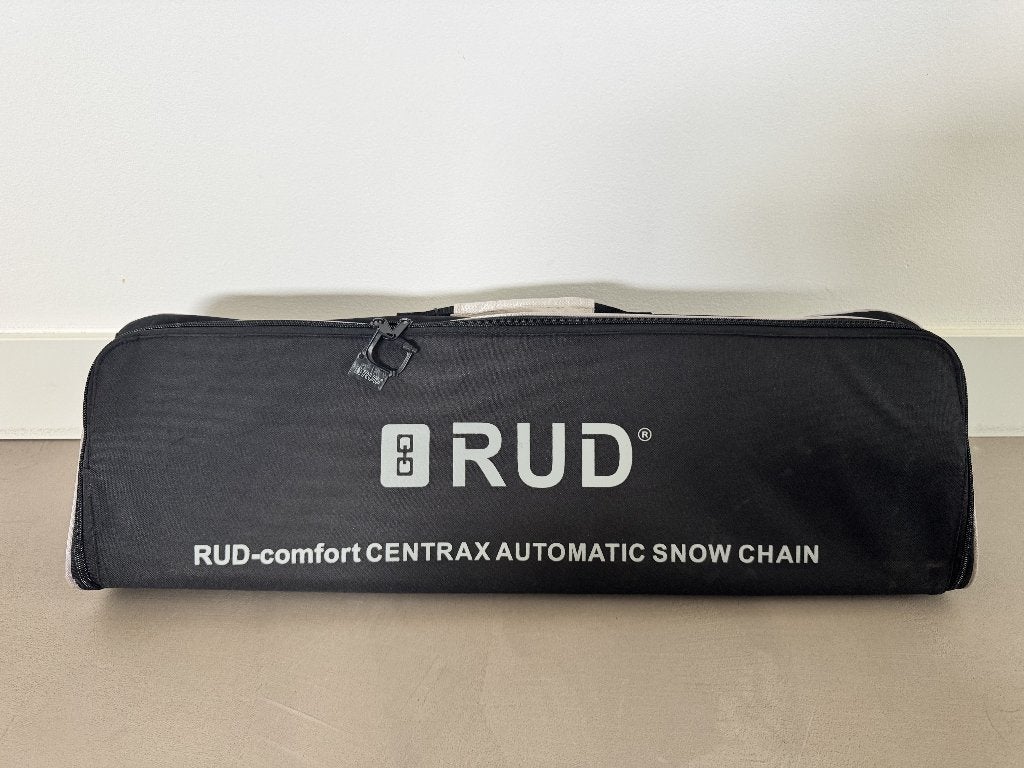 Rud centrax N894 sneeuwkettingen (nieuw verzegeld in doos), Auto diversen, Sneeuwkettingen, Ophalen, Nieuw