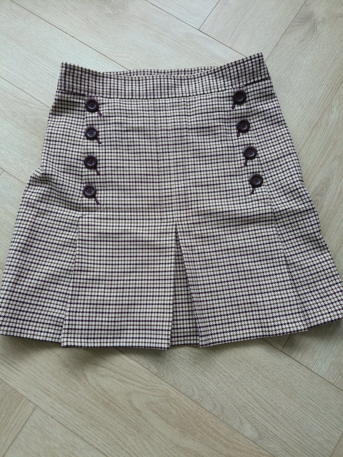 see by chloe rok, Kleding | Dames, Ophalen of Verzenden, Zo goed als nieuw, Maat 38/40 (M), Boven de knie