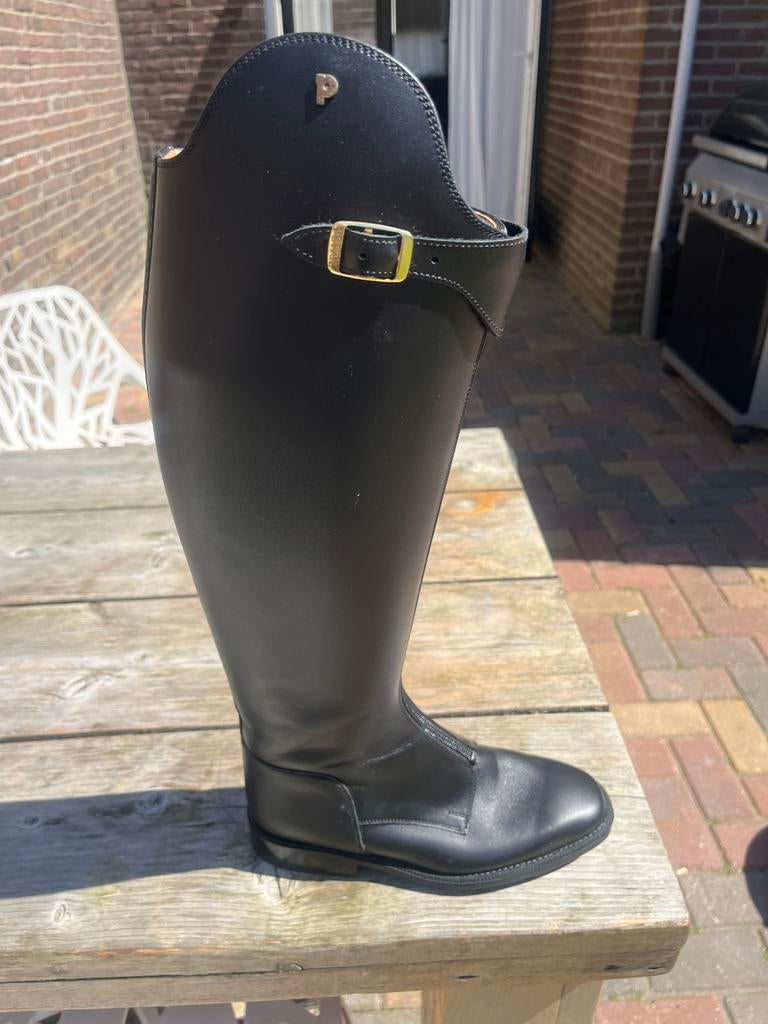 Petrie maat Dressuurlaarzen, Dieren en Toebehoren, Paardrijkleding, Ophalen of Verzenden, Nieuw, Dressuur, Schoeisel