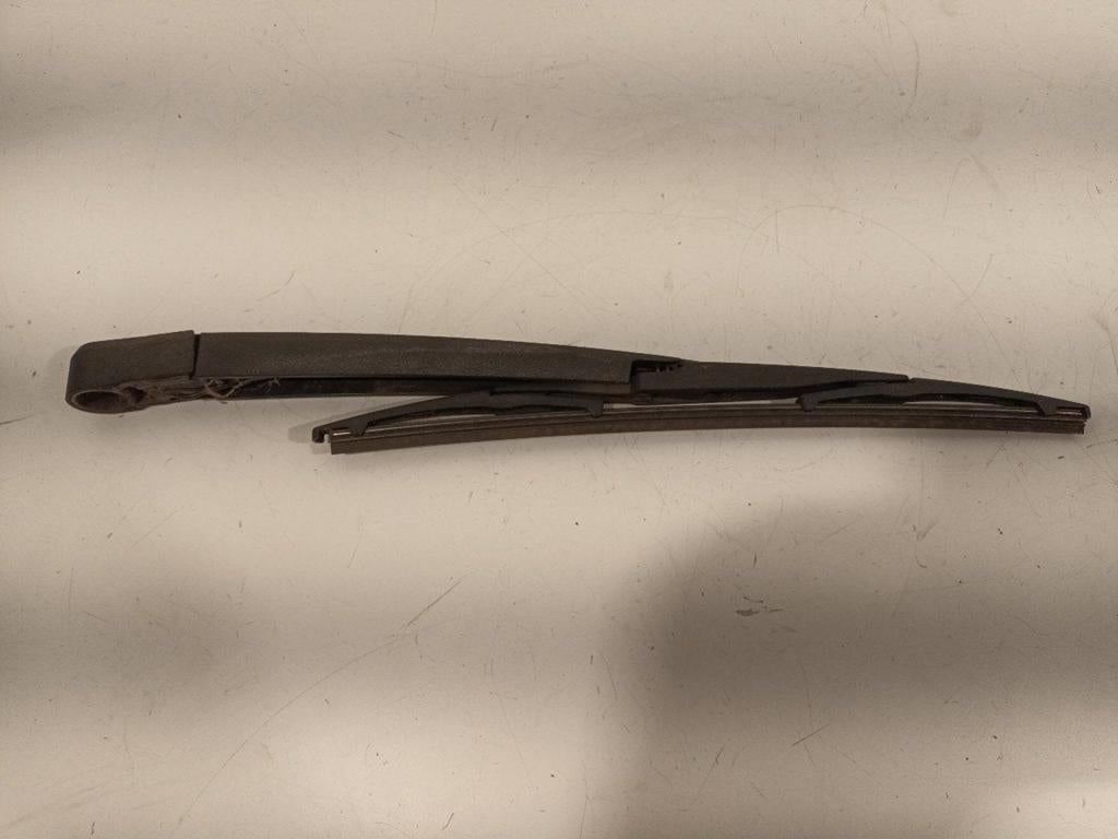 Ruitenwisserarm achterruit Opel Zafira, Onderdelen@venauto.nl, Van der Ven Autorecycling B.V., Gebruikt, Ettenseweg 76, 4706 PB Roosendaal, The Netherlands