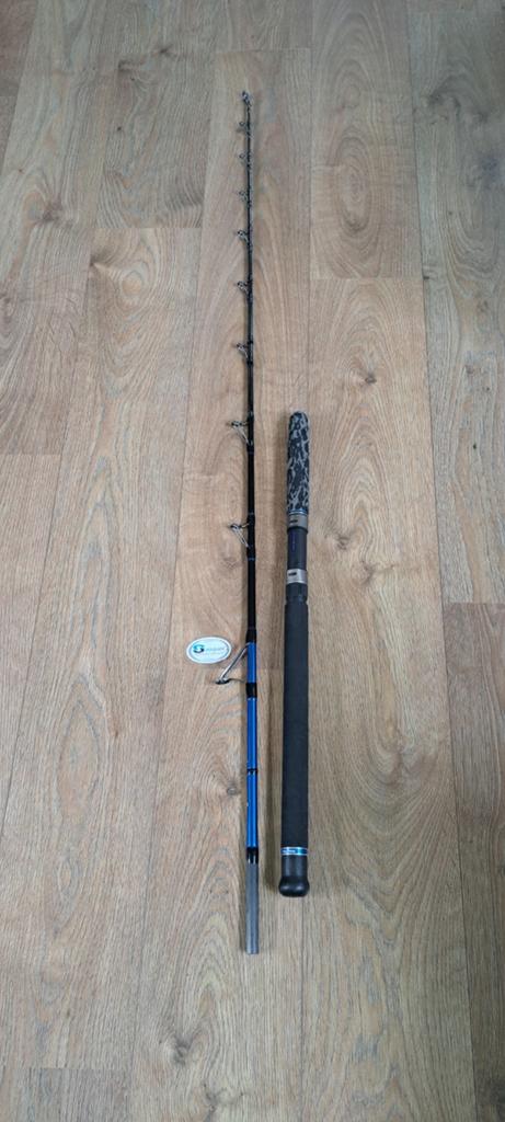 Te koop een DAM boothengel., Ophalen, Werphengel