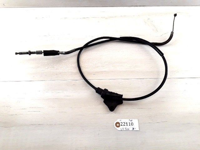 VX800 1990 - 1997 Suzuki Kabel Kabel koppeling D1-40339, Motoren