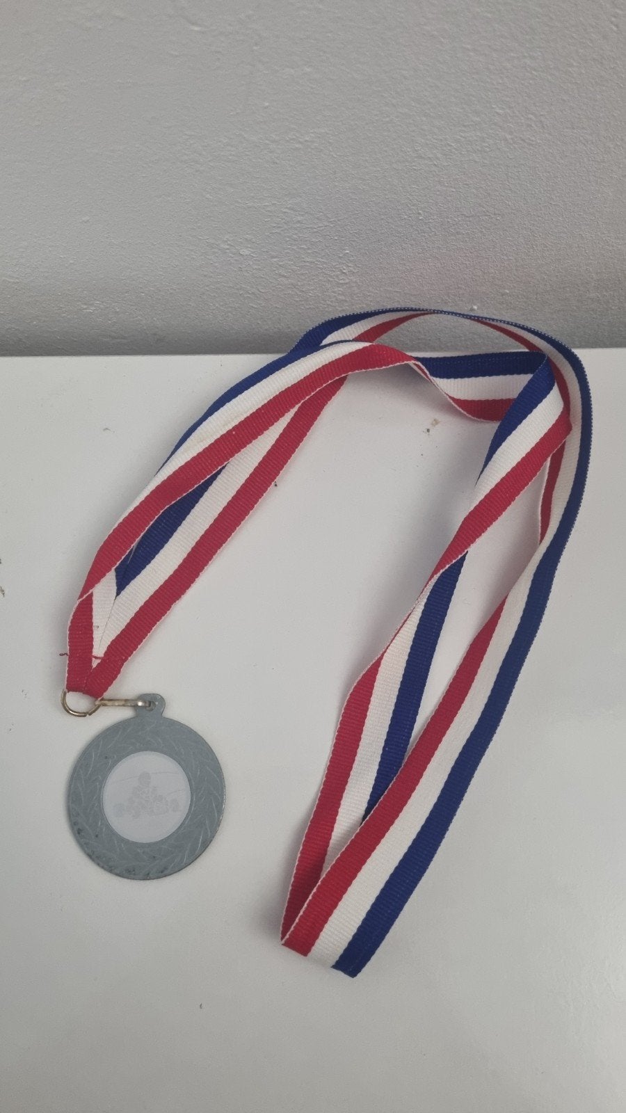 Go-Kart-In Dordrecht Medaille, Sport en Fitness, Karting, Ophalen of Verzenden, Gebruikt, Overige typen