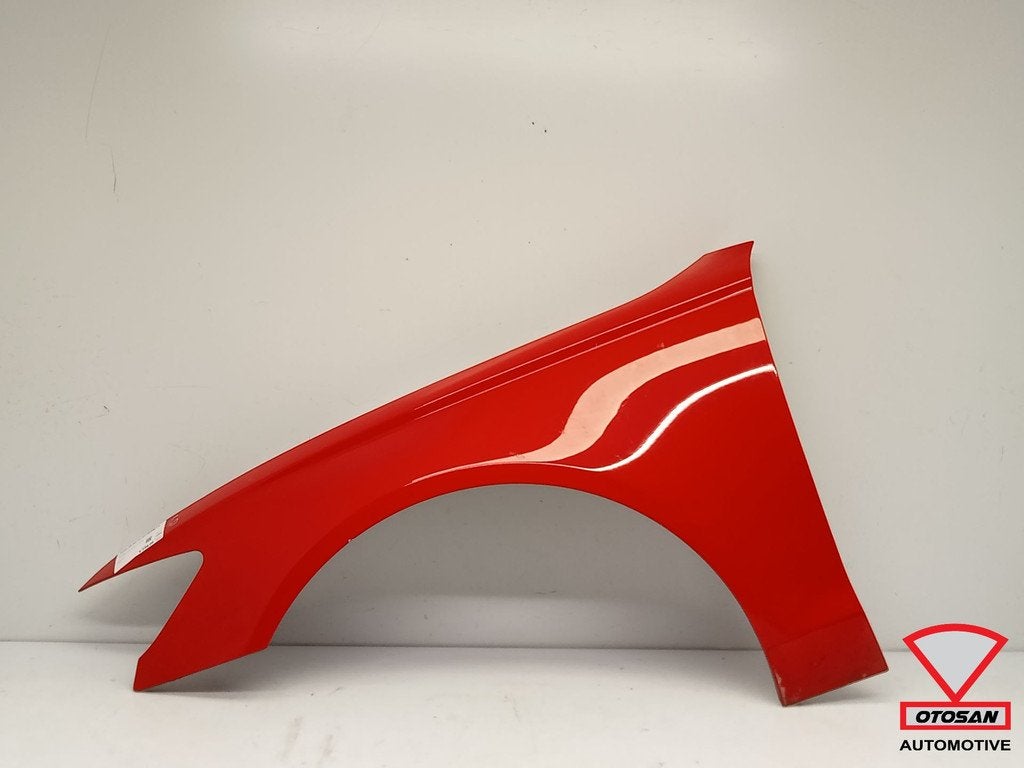 Audi A6 4G C7 Zijscherm Spatbord Links Voor Origineel!, Gebruikt, AUDI AG, Kundenbetreuung@audi.de, Links