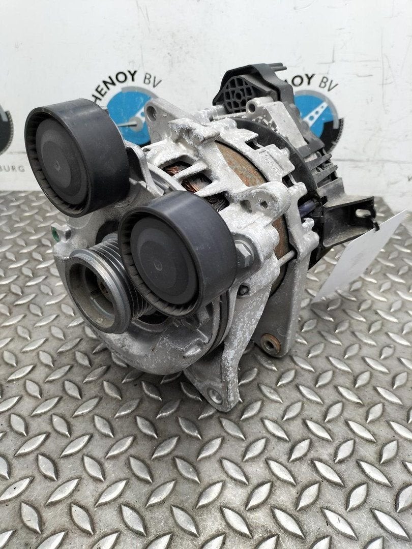 RENAULT AUSTRAL DYNAMO 2023, Auto-onderdelen, Ophalen of Verzenden, Gebruikt, Stiba lid