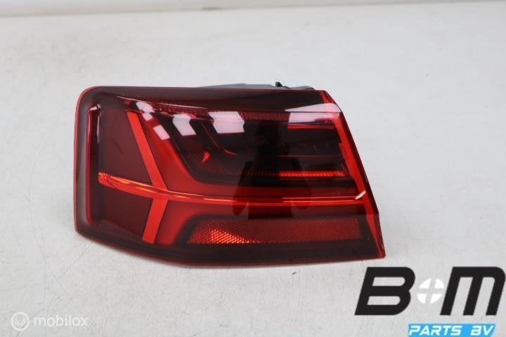 LED achterlicht LA dynamisch Audi A6 4G Limo 40km 4G5945095E, Auto-onderdelen, Gebruikt