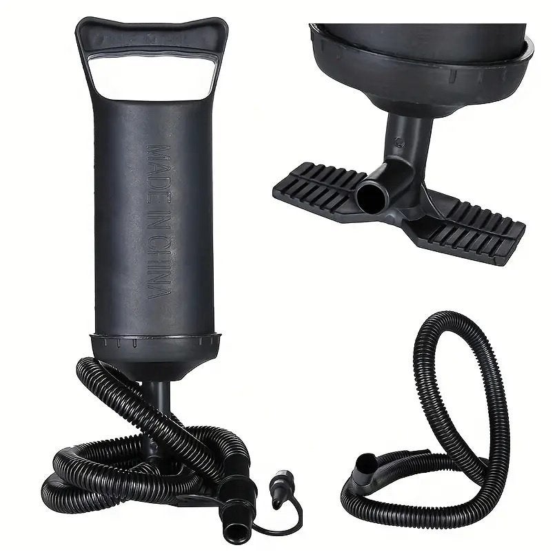 Manuele Handpomp 0.85L Air Hammer NIEUW, Ophalen of Verzenden, Nieuw, Handmatig