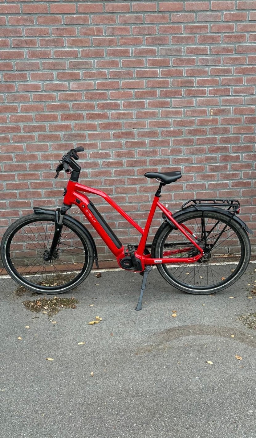 Stella Morena Pro MDB3 FI | Automatisch | Bosch CX | 1866 km, Fietsen en Brommers, Overige merken, Ophalen of Verzenden, Zo goed als nieuw