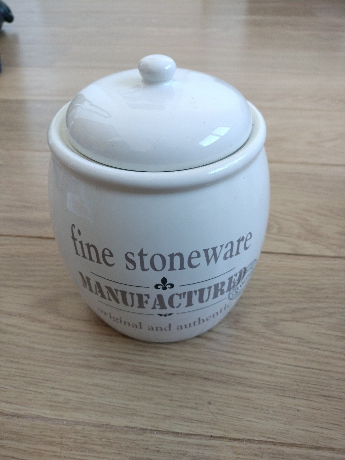 Servies set. Voorraadpotten, theepot enz. SNEL WEG, Ophalen, Overige typen, Zo goed als nieuw, Overige stijlen