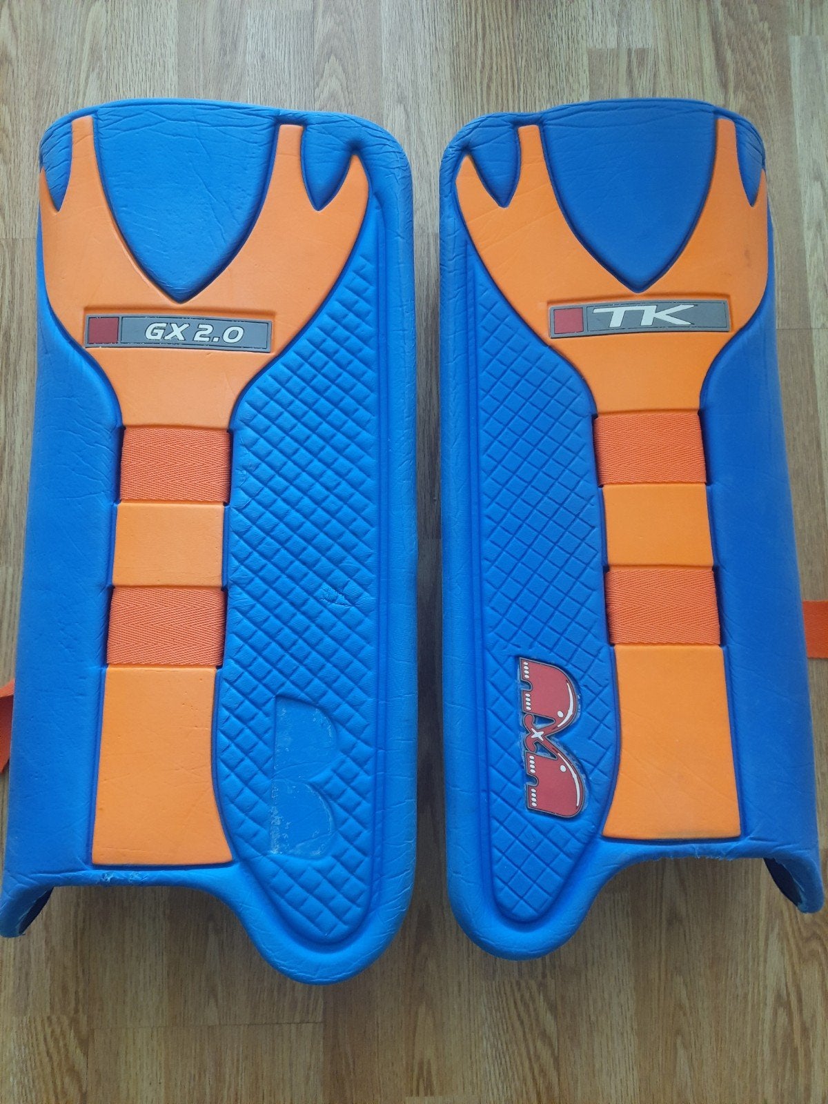 TK GX 2.0. Keeper uitrusting, Ophalen, Zo goed als nieuw, Kleding