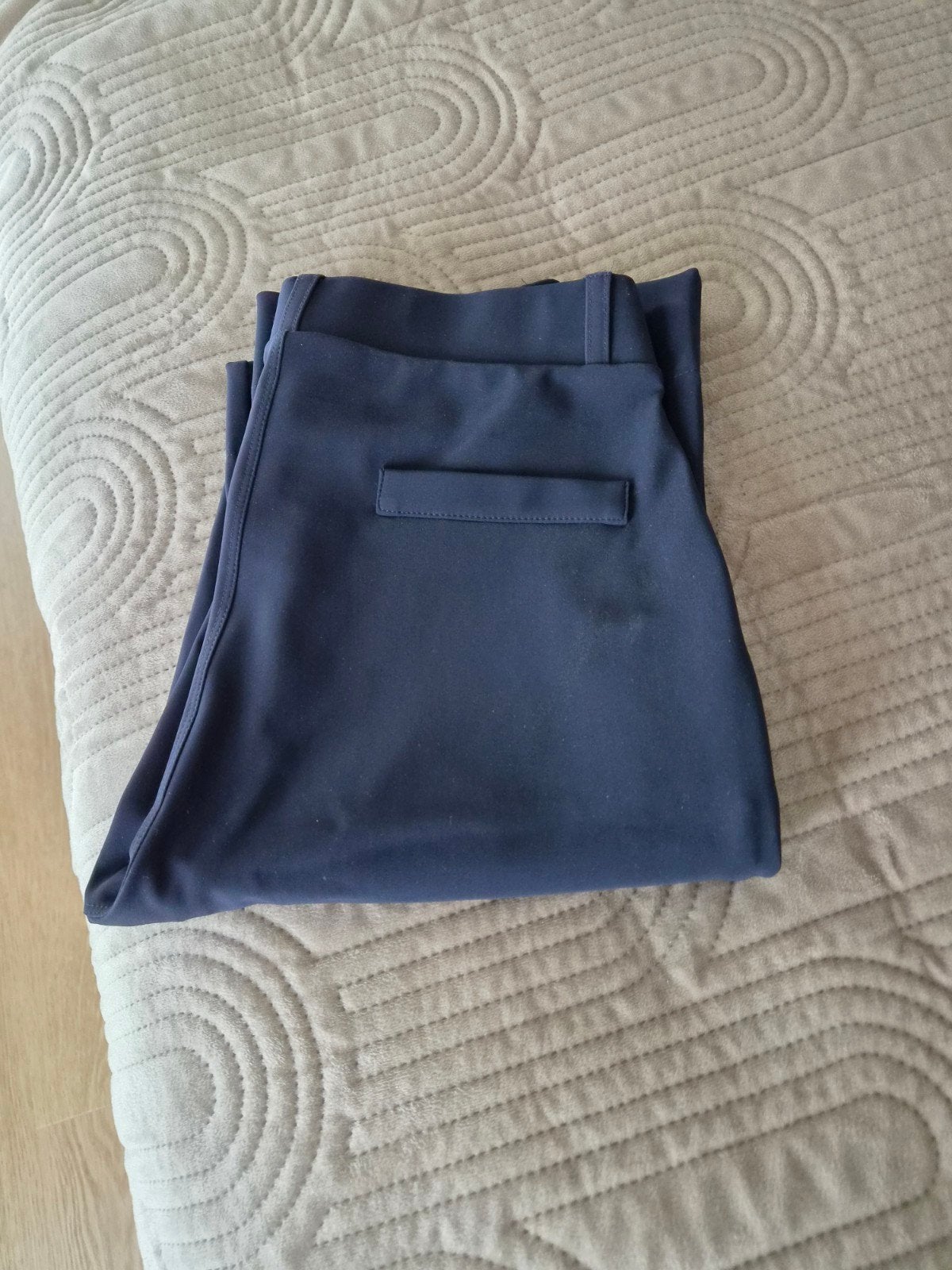 Studio Anneloes Flair Broek - XXS - Donkerblauw, Studio Anneloes, Blauw, Ophalen of Verzenden, Zo goed als nieuw