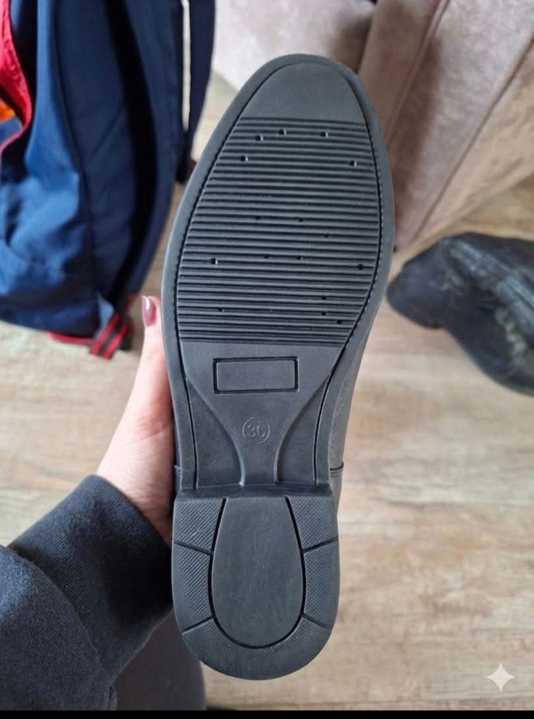 Imperial Riding paardrijlaarzen leer. Maat 36, Dieren en Toebehoren, Ophalen, Gebruikt, Dressuur