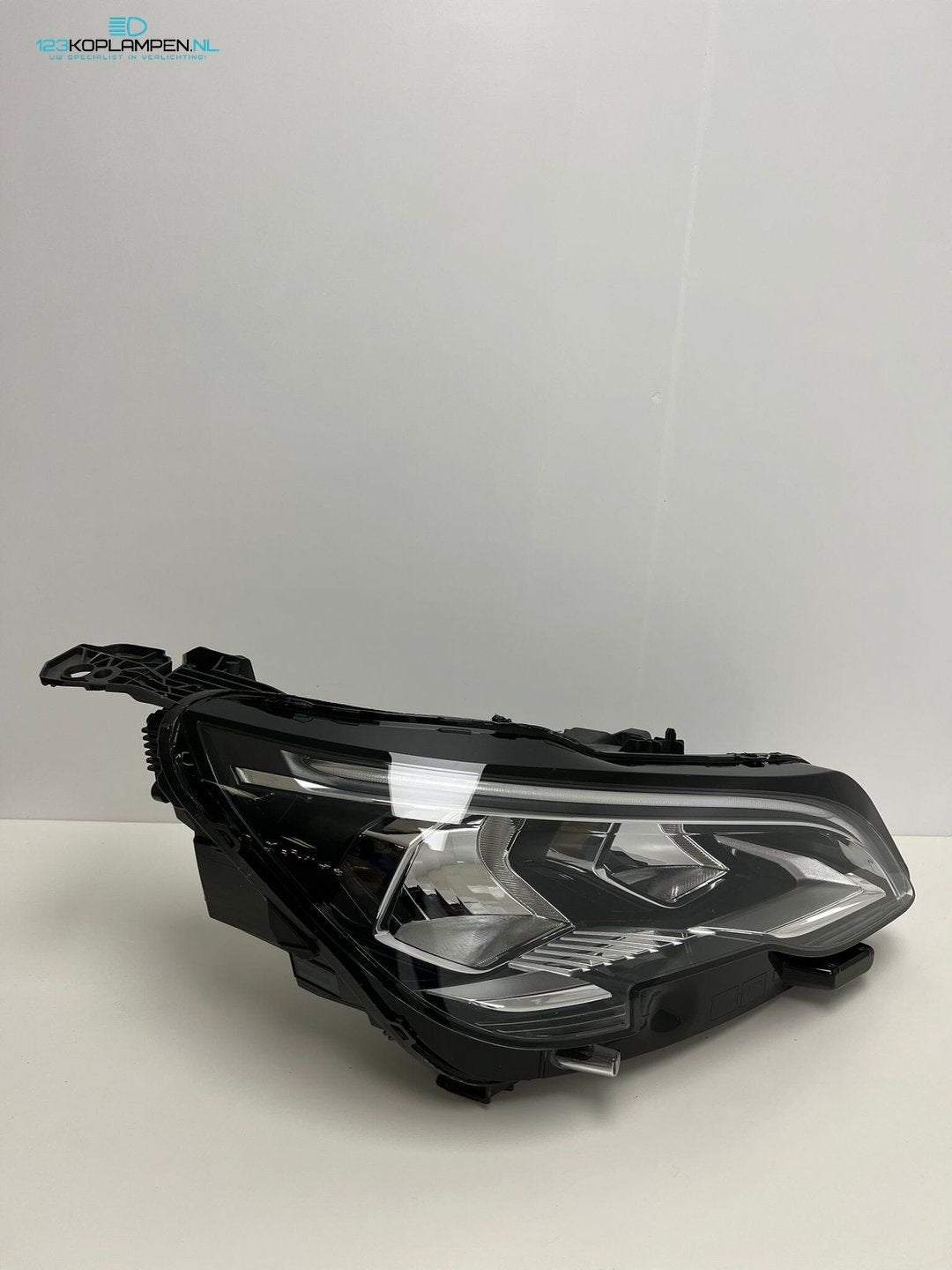 (VR) Peugeot 3008 II 5008 II H7 Led koplamp rechts, Gebruikt, -, -, Ophalen of Verzenden