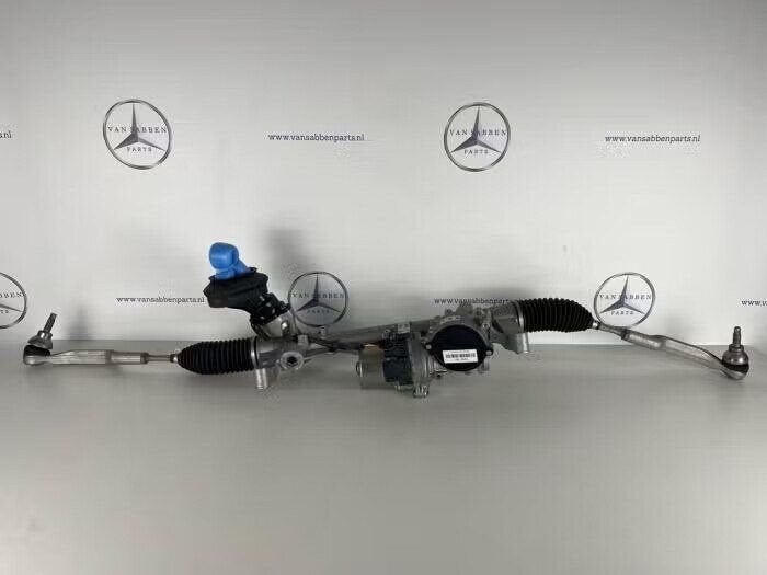 Stuurhuis van een Mercedes A-Klasse, Auto-onderdelen, Ophalen of Verzenden, Gebruikt