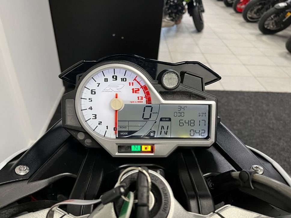 ⭐️⭐BMW S 1000 R S1000R (bj 2015)⭐️⭐, Motoren, 4 cilinders, Motorrijbewijs A, Bedrijf, Onbekend