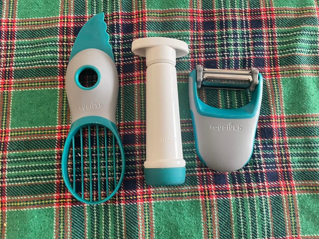 Royal vkb advocadoschiller vacuumpomp schilmes, Huis en Inrichting, Ophalen of Verzenden, Zo goed als nieuw
