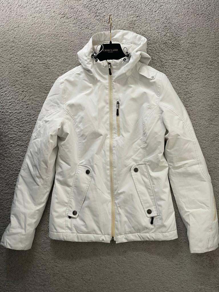 Esprit Sports Dames Ski-jas - Waterdicht & Ademend, Kleding | Dames, Wintersportkleding, Ophalen of Verzenden, Zo goed als nieuw