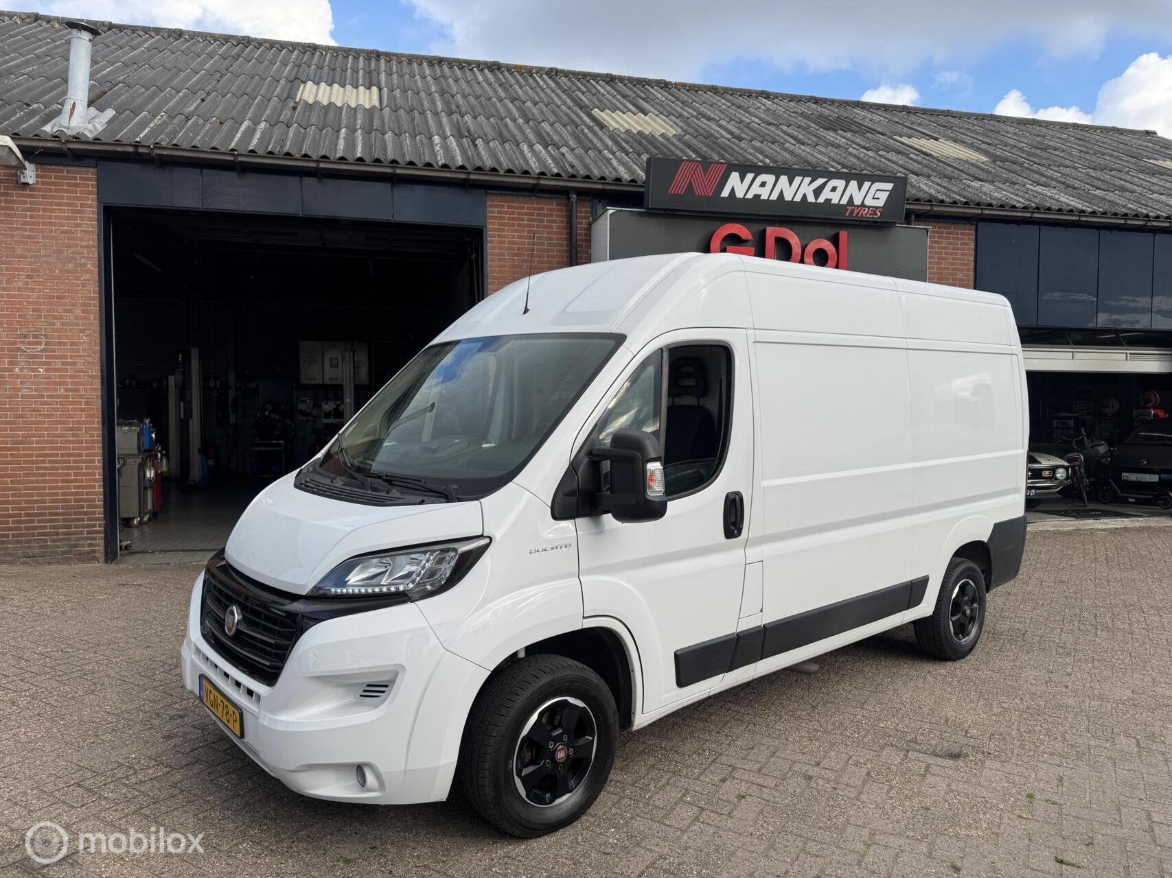 Fiat Ducato