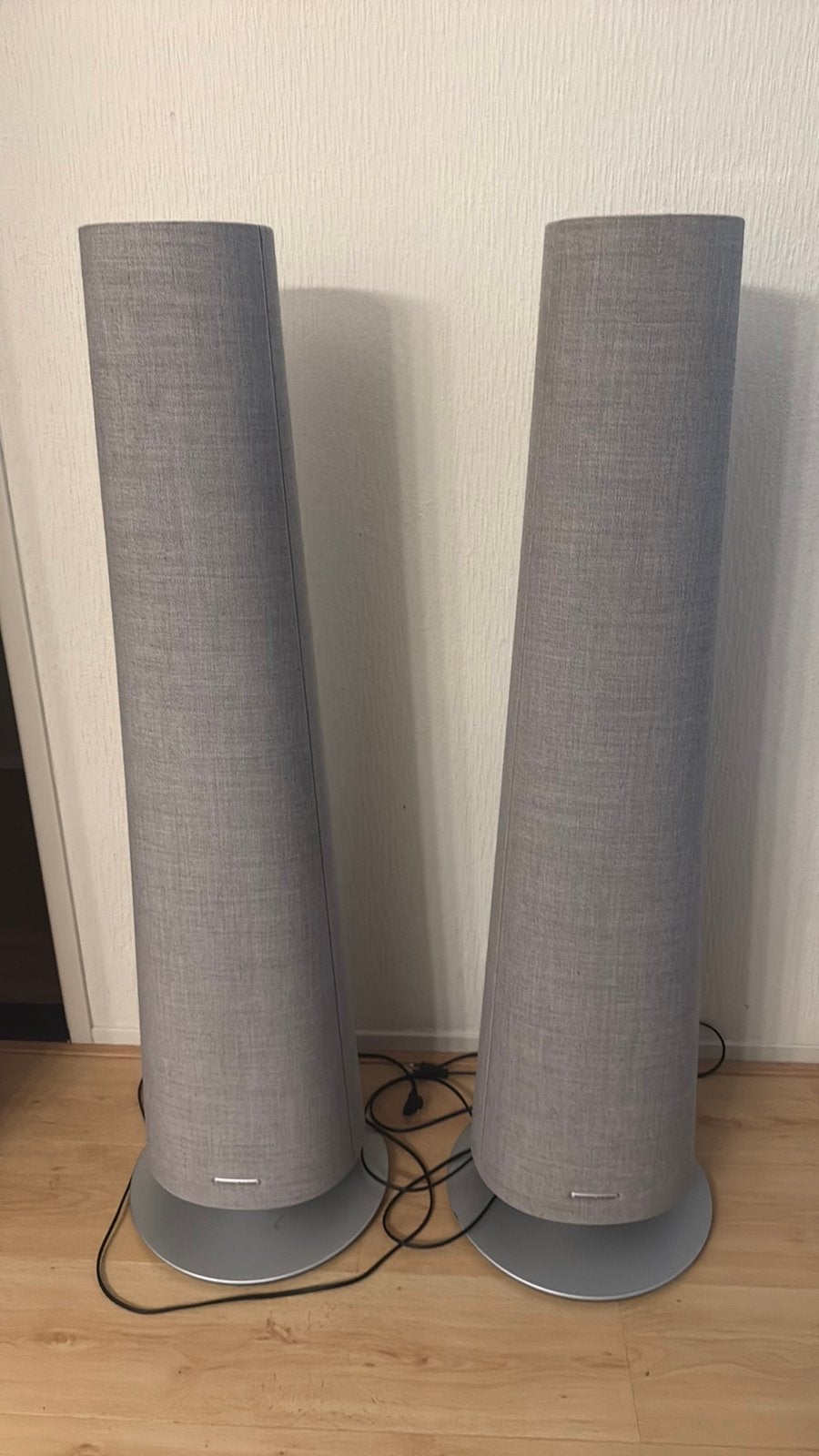 Harman Kardon Citation Towers, Subwoofer, Zo goed als nieuw, Minder dan 60 watt, Ophalen