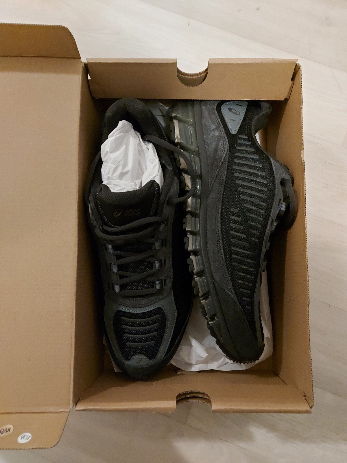 Asics schoenen maat 44 nieuw!, Kleding | Heren, Schoenen, Nieuw, Ophalen of Verzenden, Sneakers of Gympen, Asics