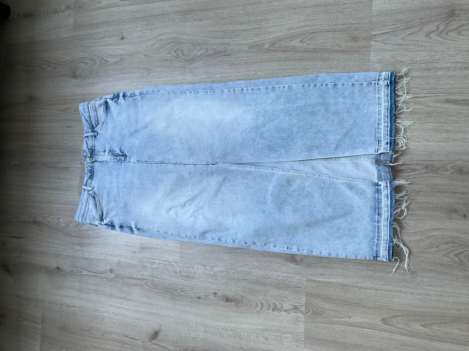 Bluefire spijkerrok W29 / Tall/Longlady/Lange vrouw, Kleding | Dames, Maat 38/40 (M), Blauw, Ophalen of Verzenden, Zo goed als nieuw
