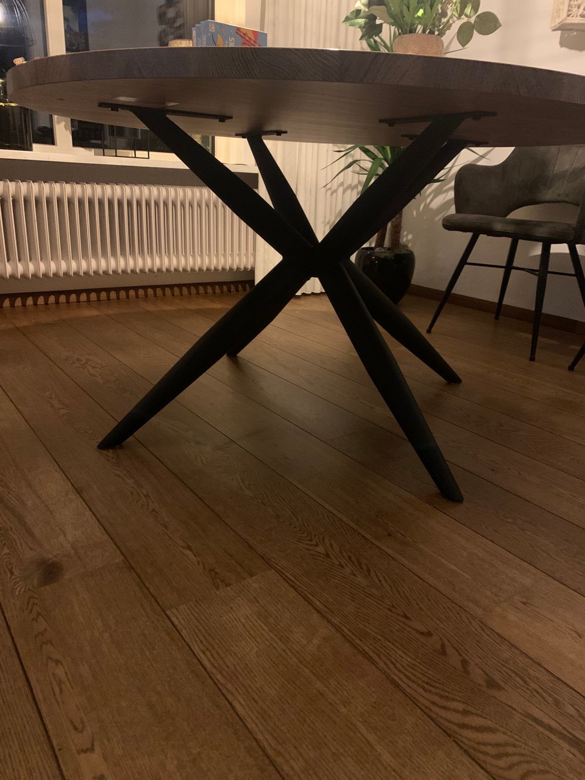 Spinpoot maat 130, Huis en Inrichting, Tafelonderdelen, Ophalen, Nieuw