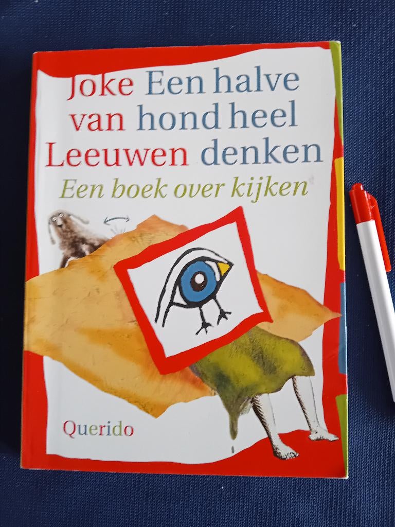 3 boeken van Joke van leeuwen, Ophalen of Verzenden, Gelezen