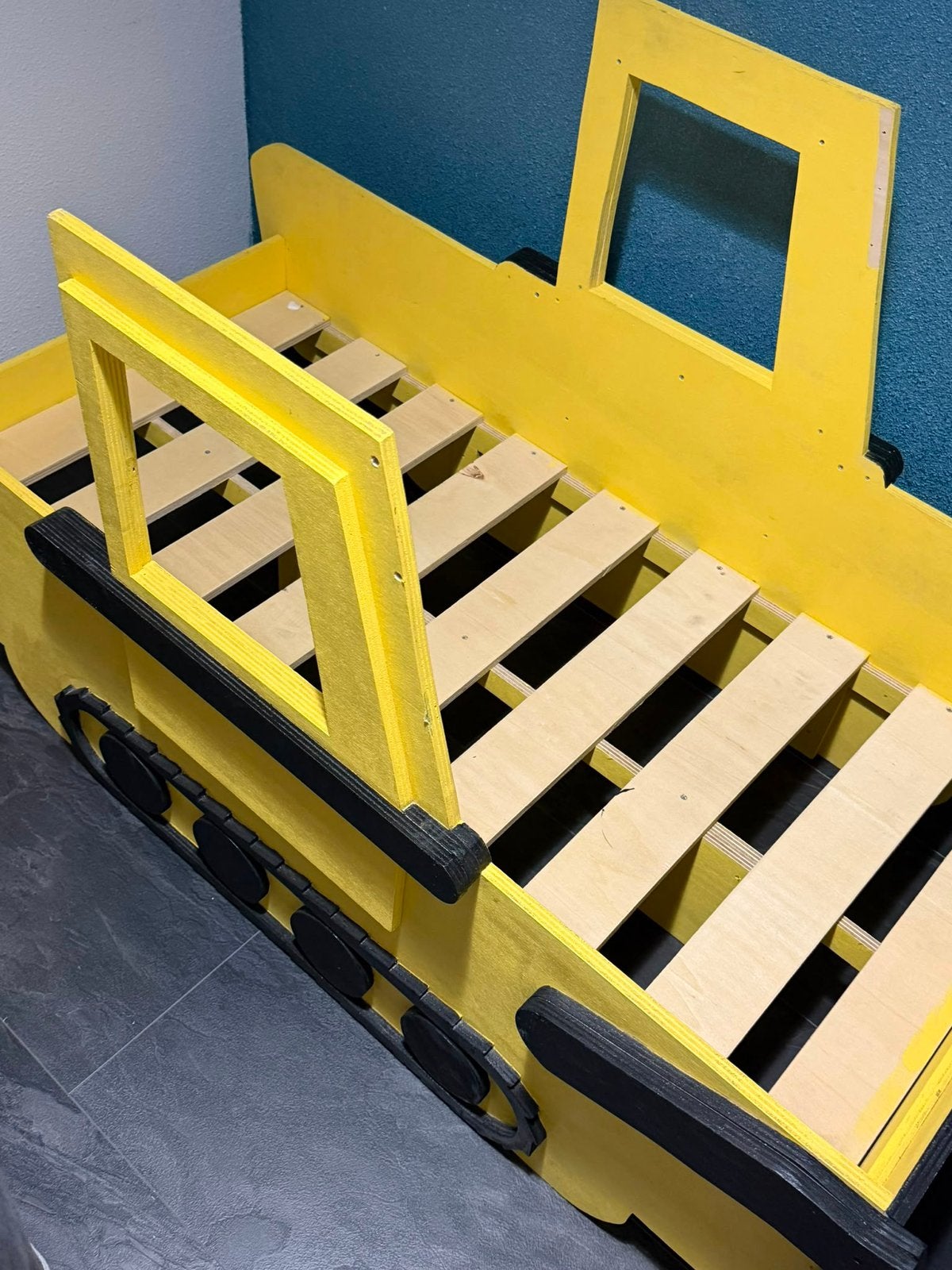Shovel peuterbed, Ophalen, Gebruikt, 70 tot 85 cm, 140 tot 160 cm