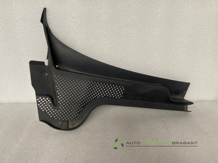 Paravent van een Volkswagen Beetle (L041), Auto-onderdelen, Gebruikt, -, Volkswagen, -