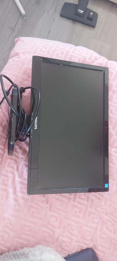 Computerscherm, Computers en Software, Monitoren, Ophalen of Verzenden, Onbekend, 60 Hz of minder, Overige typen