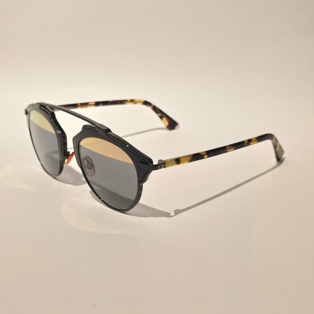 Dior Dior So Real NT1ZJ Zonnebril 48-22-140  | Nette Staat, Dior, Gebruikt, Support@dior.com, 30 Avenue Montaigne
75008 Paris
France