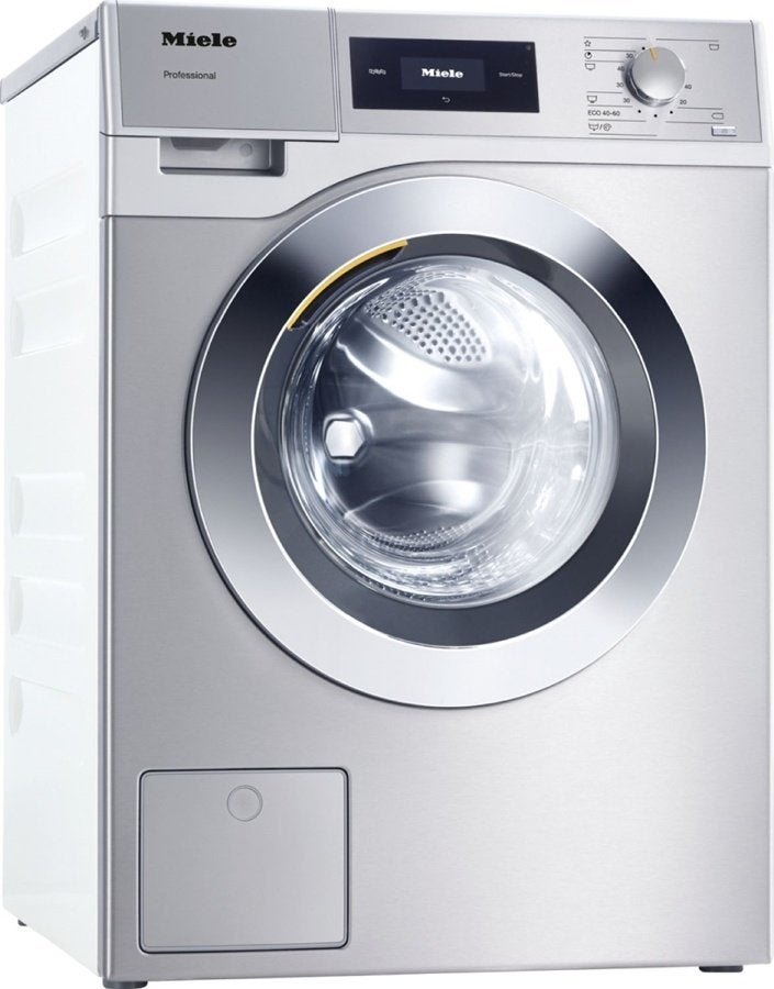 Miele wasmachine PWM 507 ELDP (nieuw), Witgoed en Apparatuur, Ophalen, 6 tot 8 kg, 1600 toeren of meer, Voorlader