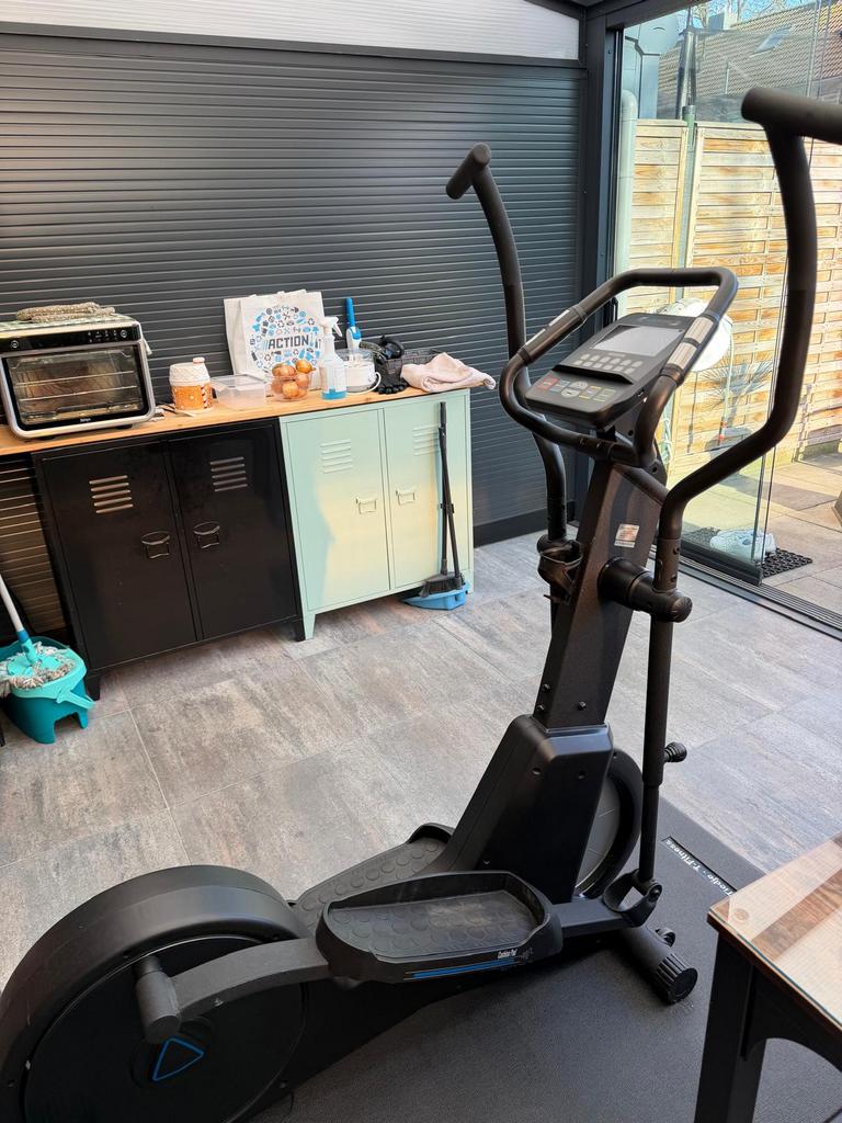 Crosstrainer EX60, Ophalen, Zo goed als nieuw, Crosstrainer