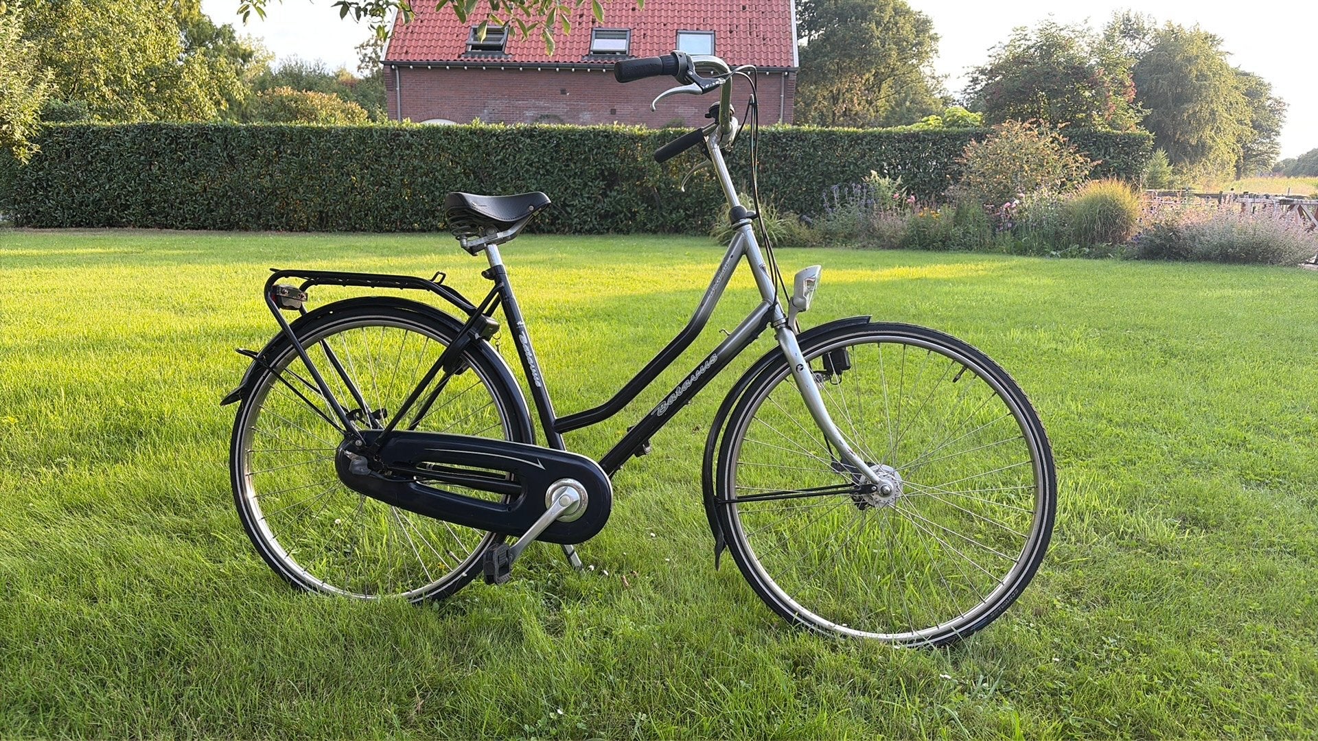 Batavus Holiday damesfiets met 3 versnellingen, Fietsen en Brommers, Fietsen | Dames | Damesfietsen, Ophalen, Versnellingen, Batavus