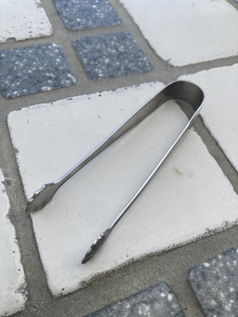Klem voor suikerklontjes, Ophalen of Verzenden