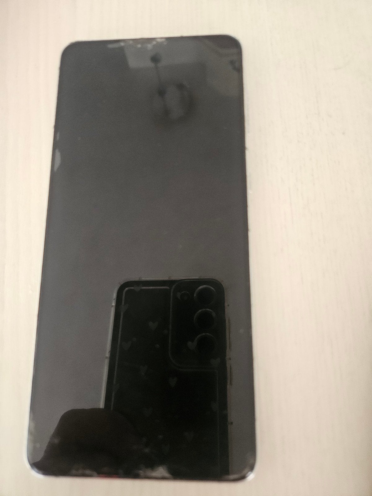 Samsung galaxy 21+, Telecommunicatie, Mobiele telefoons | Samsung, 128 GB, Ophalen of Verzenden, Zwart, Galaxy S21