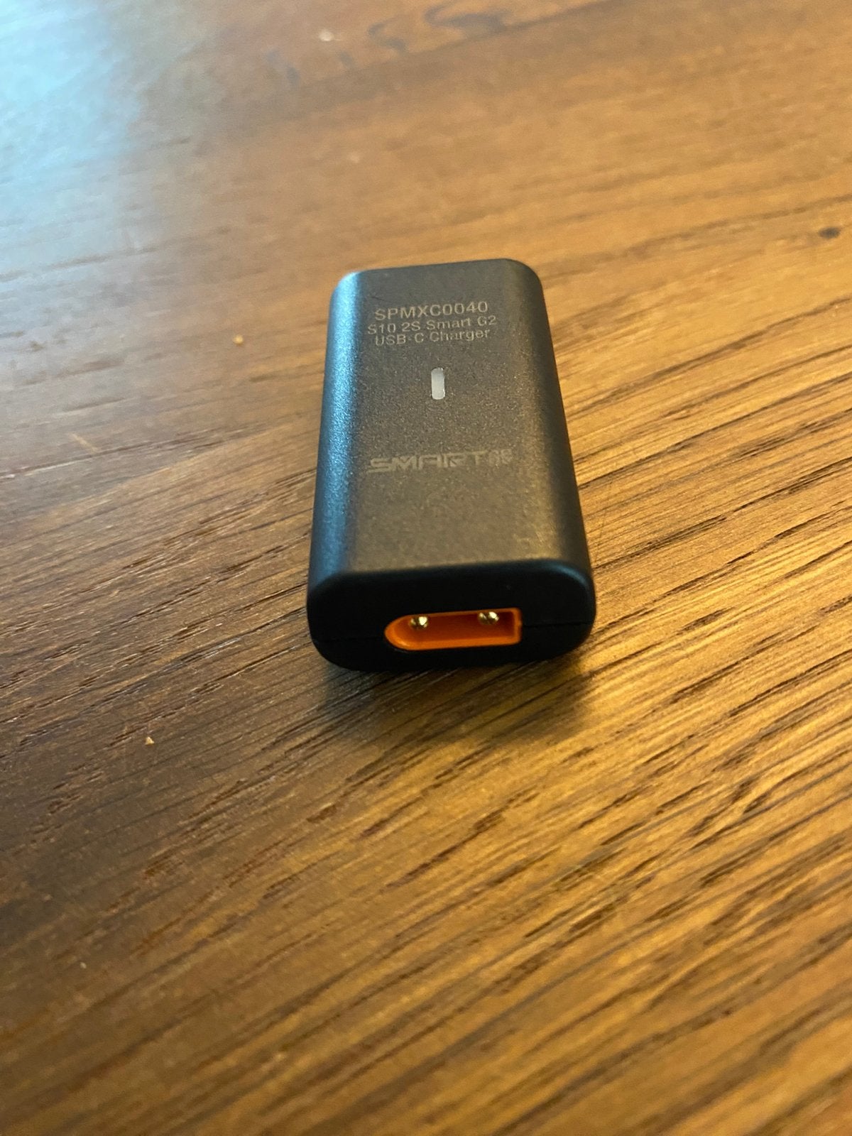 Spektrum S10 G2 smart lipo lader voor Arrma Grom, Ophalen of Verzenden, Zo goed als nieuw