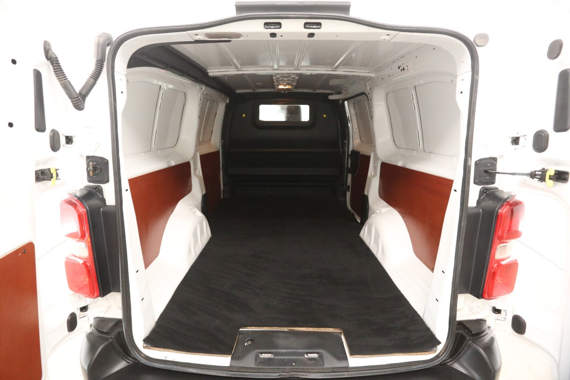 Opel Vivaro 2.0 CDTI L3H1 | Marge | Airco | Cruise | 3 Zits, Auto's, Bestelauto's, Gebruikt, Euro 6, 4 cilinders, 2500 kg