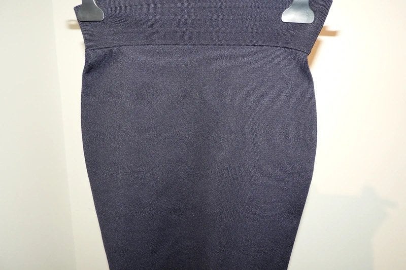 Irie Wash rok stretch breisel bredere taille band mt S, Irie Wash, Zo goed als nieuw, Maat 36 (S), Boven de knie