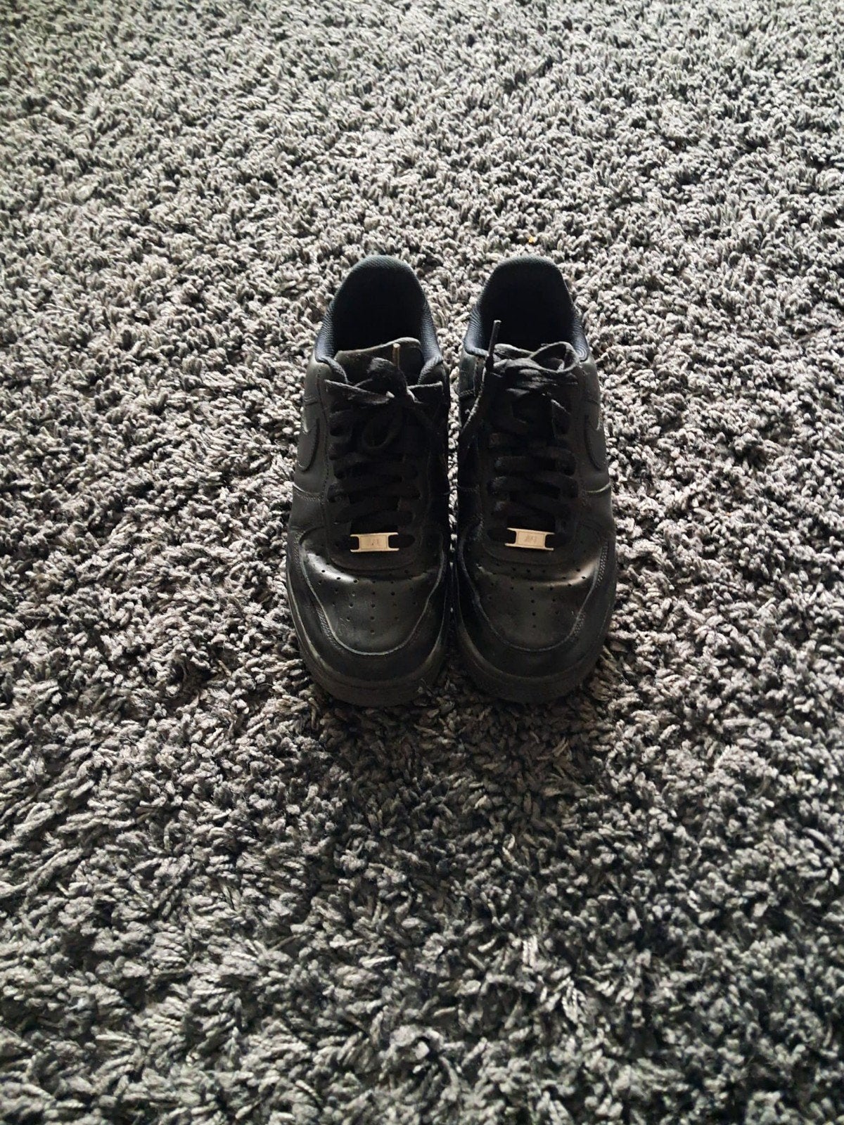 Nike Air Force sneakers maat 40, Ophalen of Verzenden